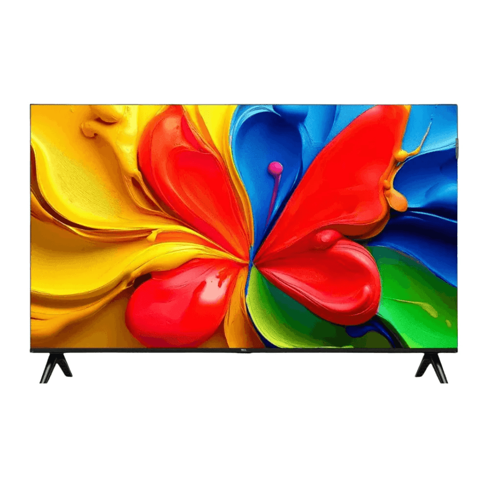 Smart TV TCL 43S5K 43" QLED Google TV